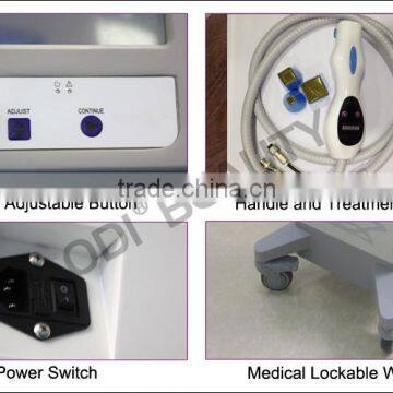 (CE Certificated) Non Surgical Mesotherapy Facial Firming Machine for Wrinkle Reduction&Fine Line Care R80 photo-5