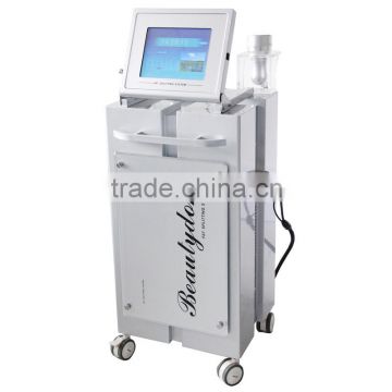 body fat measuring device / cavitation machine / cavitation