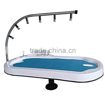 migun thermal massage bed spa capsule