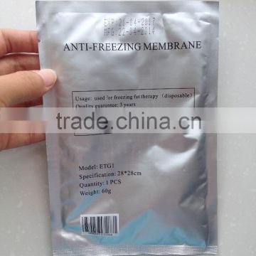 Cool Tech Membrane for Antifreezing /ETG-1 per weight 60g