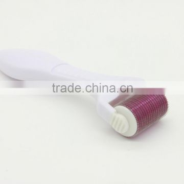 1080 needles dermaroller for skin lowest price tatanium micro needles for beauty use