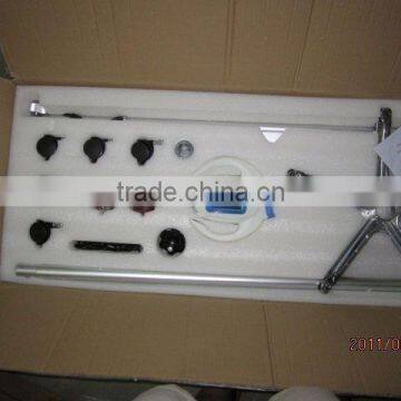 Big Sales Promotion 6 Pcs Blue Led Light Teeth Whitening Machine for White Smile Dental Equipment With CE photo-2