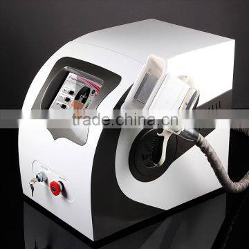 Newest Portable Cryolipolysis Lipofreeze Hot Sale