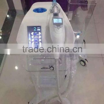 Professional beauty salon equipment Meso beauty gun for mesotherapy machine face lift machine