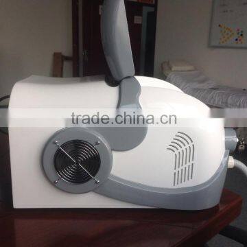 Most Professional FDA Approved Cosmetic Permanent Unhairing 808nm Diode Laser Machine photo-2