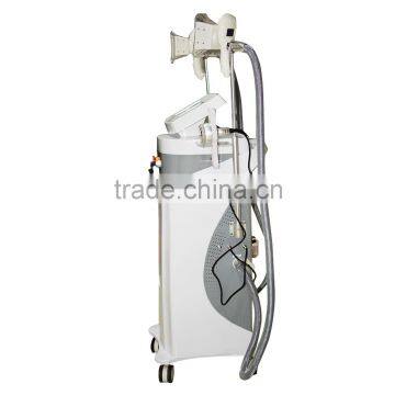 Cool Sculpting Best Fat Freezing Body Local Fat Removal Contouring Salons Cryolipolysis Beauty Machine photo-4