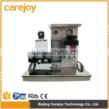 Competitive price CE approved Hospital open type Practical and Portable Anesthesia Machine