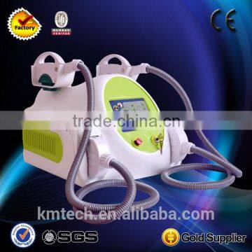 2016 new designed no pain super hair removal machine elight shr permanent full body hair removal