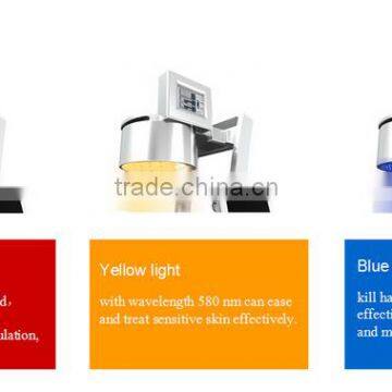 Admirable and Professional New Hair Regrowth Treatment Laser Machine for Clinic ,beauty Spa ,salon and Implant Centre photo-2