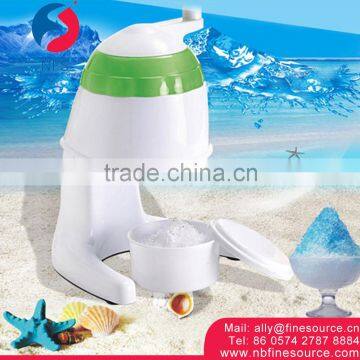 Manual Ice Crusher Machine Mini Small Manual Ice Crusher