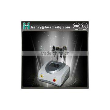 Vascular Removal Multifunction Cavitation Ultrasound Anti-aging Skin Care Beauty Equipment