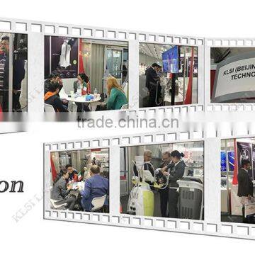 2016 NEW ARRIVAL Vacuum+Cavitation RF Slimming and Fat Belly Burning Beauty Machine photo-6