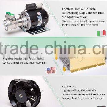 Medical Lip Hair Hot Sale Laser Hair Removal Machine/soprano Professional Laser Face Diode 808nm Hair Removal/ Laser Machine Price photo-5