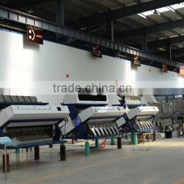 Most Popular 5000+PIXEL CCD Color Sorting Machine photo-3