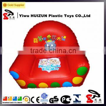 Living room furniture inflatable sofa ,plastic chair