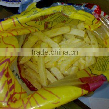 Frozen French Fries All Sizes With High Quality photo-3