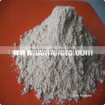 Good Herbs for Recipe Single Spices Dehydrated Garlic Powder photo-2