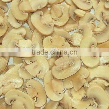 Chinese canned mushroom slice