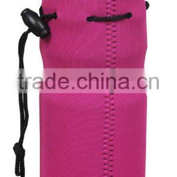 insulated wine bottle holder baby bottler holder with strap