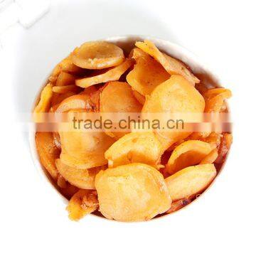 Spicy Squid Pieces, Casual Snacks, Specialty Seafood