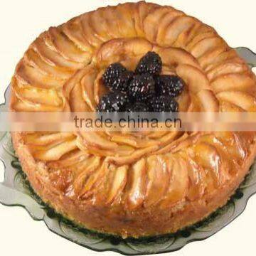 Blackberry flavor for confectioneries