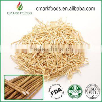 Wholesale high quality fresh 100% nature burdock tea root extract