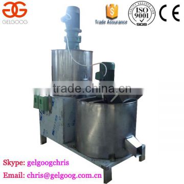 4-5T/D Sesame Seed Peeling Machine/ Sesame Hulling Machine Price