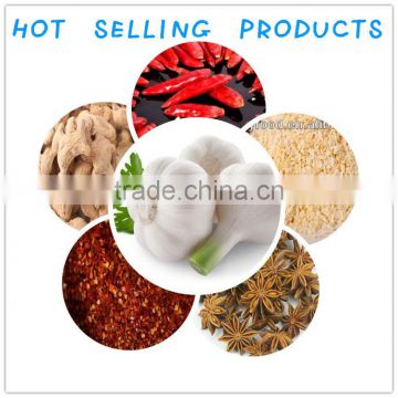 Factory Supply Dried Vegetable Flakes