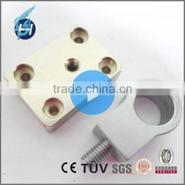 OEM Machinery Agriculture/mini Round Baler/motorcycle Spare Parts photo-2