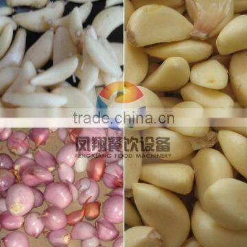 Comercial Garlic Peeler, Garlic Clove/Shallot Skin Peeling Machine With CE Certificate photo-6