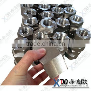 25-6Mo N08926 1.4529 al-6xn stainless steel hex nut