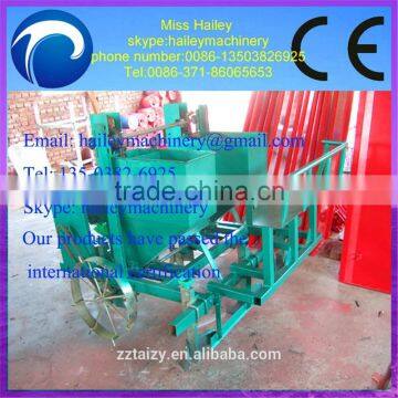 The Best Quality and Service Sales Two Row Potato Planter photo-5