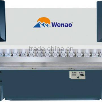 CNC Press Brake Machine