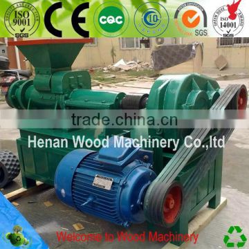 China Gold Supplier Coal Dust Briquette Machine for Factory