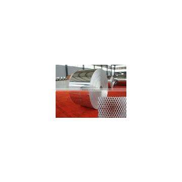 Roof Heating Aluminum Coil For LCD Back Pannel photo-5