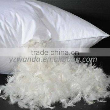 wholesale white cheap down Soft Down insert home textile