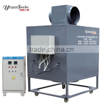 Automatic Electric Poultry Shed Heater