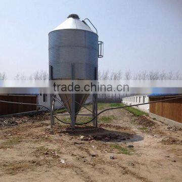 Automatic Feeders for Poultry Chickens photo-6