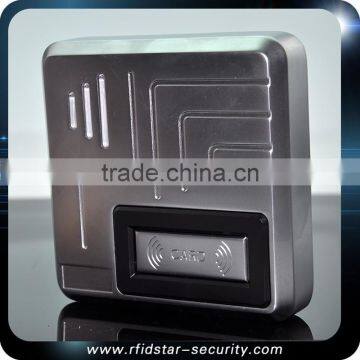 Stainless Steel EM ID Card Reader for Door Access photo-6