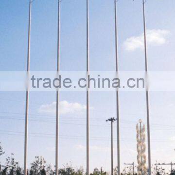 stainless steel flagpole