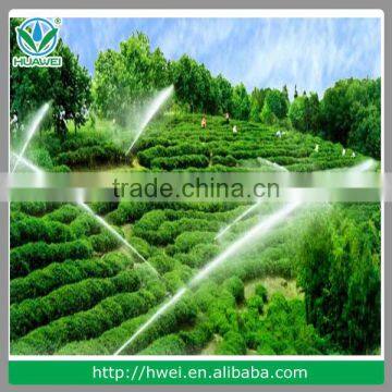 Spinkler Irrigation System Using Sprinkler Gun Big Water Gun Manufacturer