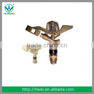 Spray irrigation manufacturer water sprinkler nozzl