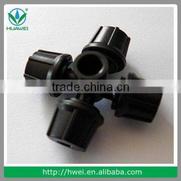 Good Quality Plastic Garden Mist Sprinkler And Water Sprinkler For Garden