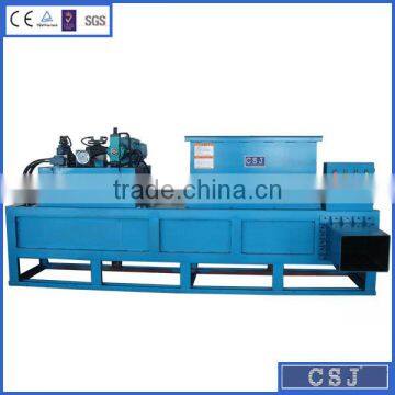 Wholesale Factory Direct Agricultural Hydraulic Soil Bagging Machine photo-6