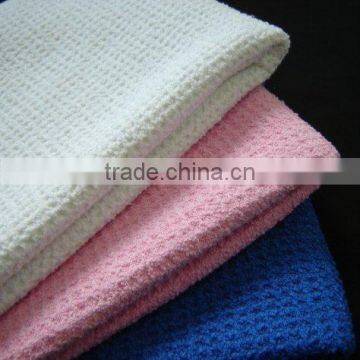 Microfibre Pet Drying Cloth