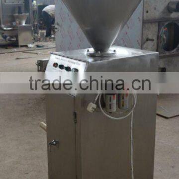 Selling Global pneumatic ham sausage stuffer machine