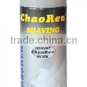 CHAOREN 400ml top quality shave cream