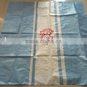 pp woven fabric sheet