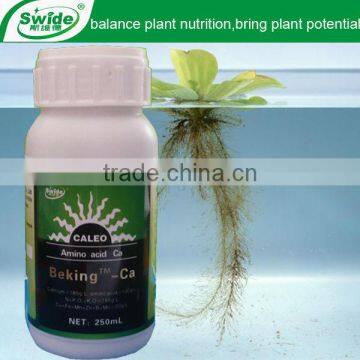 Liquid Organic Calcium Fertilizer