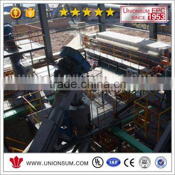 China Factory Provide Lead Acid Battery Recycling Machine photo-3